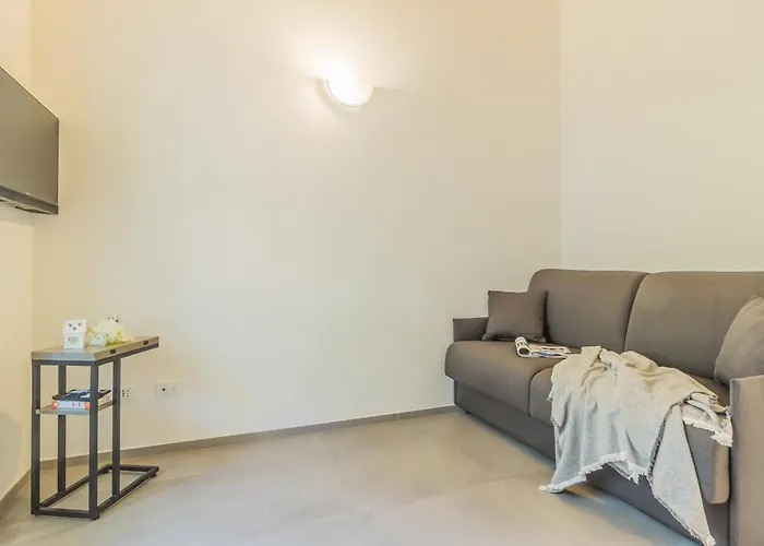 Ca Magnolia 4 Apartment *