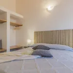 Ca Magnolia 4 Apartman *