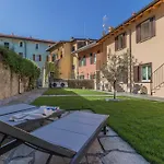 Ca Magnolia 4 * Lierna