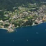 Apartman Ca Magnolia 4 *