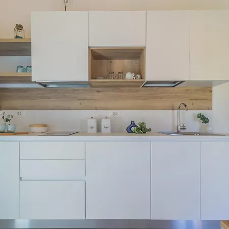 Ca Magnolia 4 * Lierna