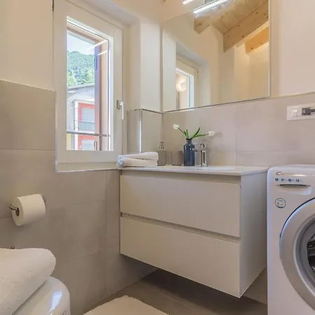 Ca Magnolia 4 Appartement *