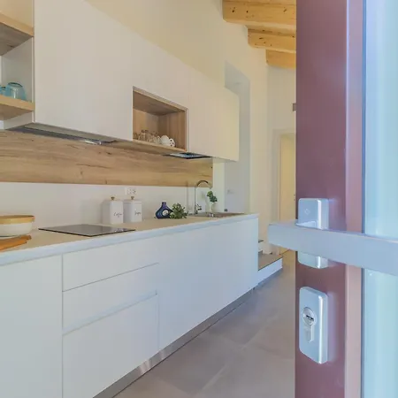 Ca Magnolia 4 Apartament Lierna