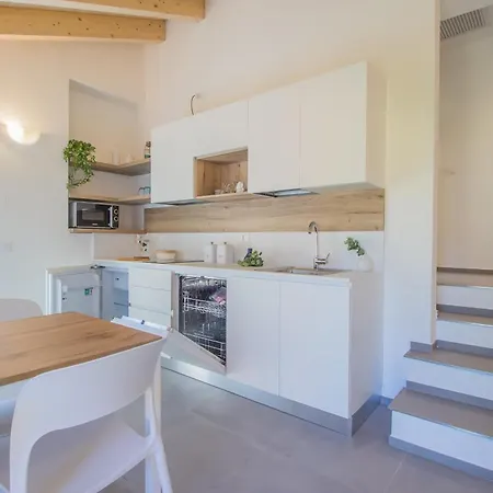 Apartament Ca Magnolia 4 *