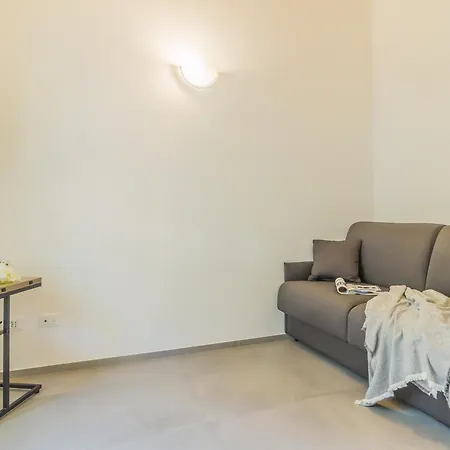 Ca Magnolia 4 Apartament *