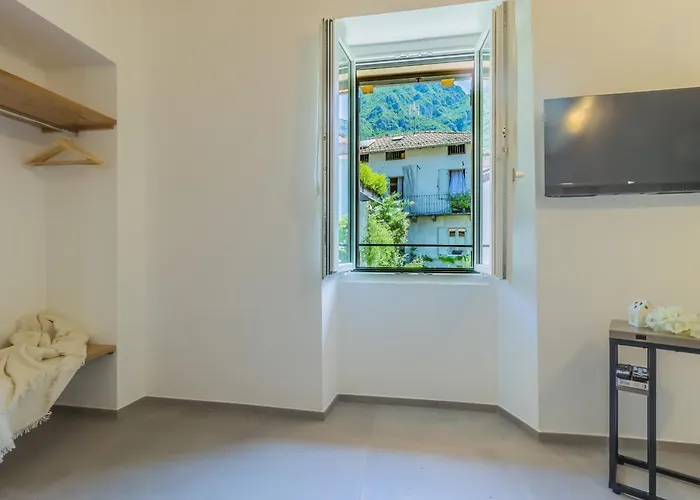 Apartament Ca Magnolia 4 *